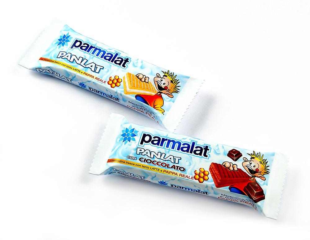 Parmalat Snack