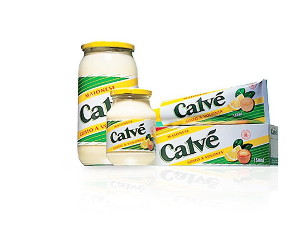 Calvé mayonnaise